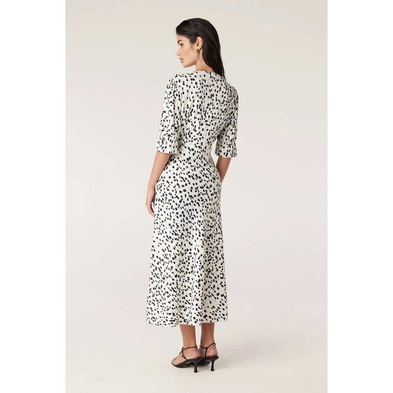 Cable Haze Dress image number 1